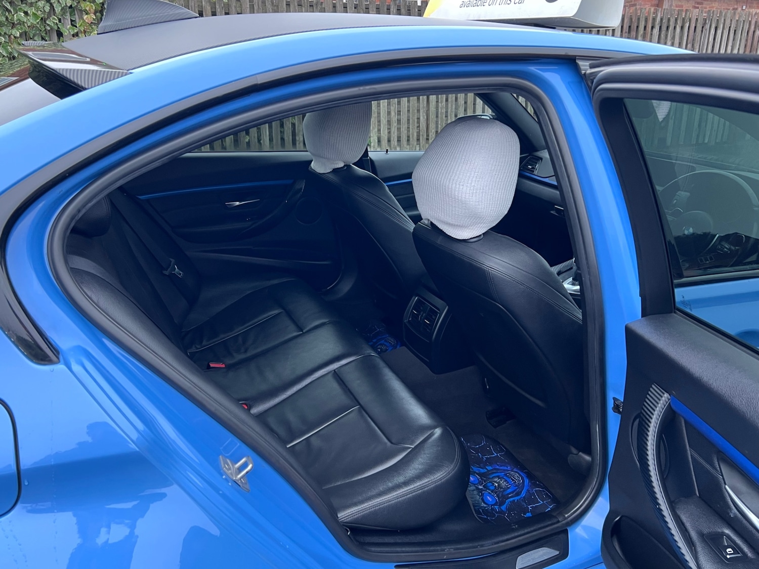 Used BMW 3 Series 2016 for sale - 77228456: Photo 18