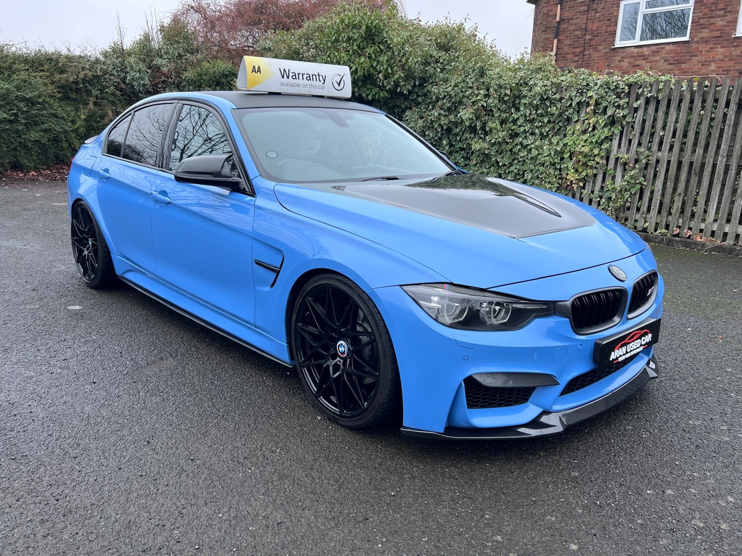 Used BMW 3 Series 2016 for sale - 77228456: Photo 25