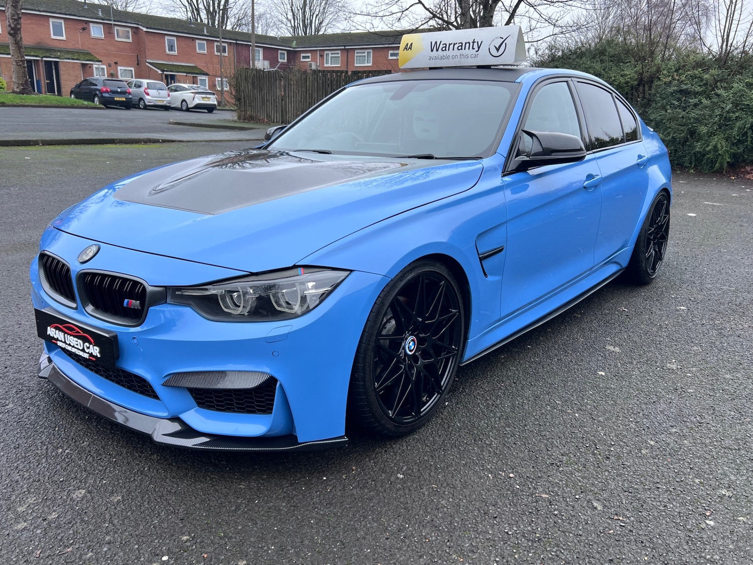 Used BMW 3 Series 2016 for sale - 77228456: Photo 26