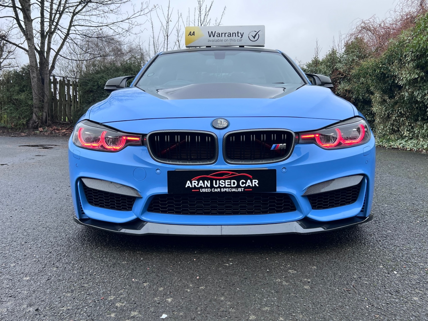 Used BMW 3 Series 2016 for sale - 77228456: Photo 4