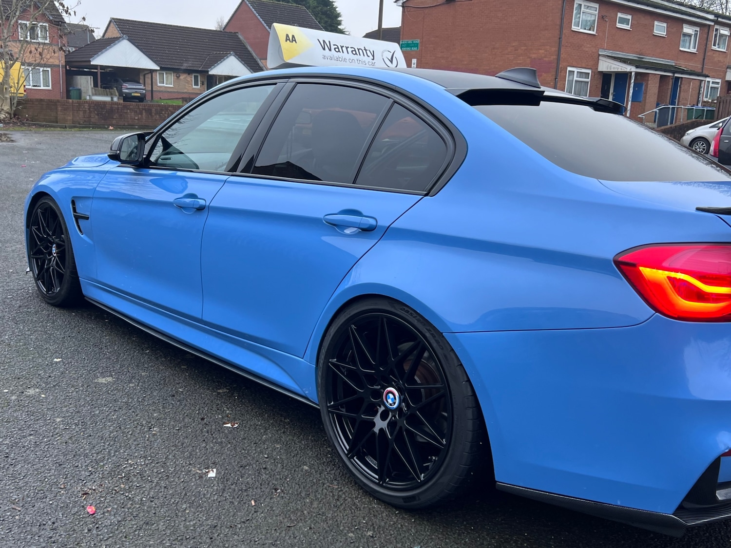 Used BMW 3 Series 2016 for sale - 77228456: Photo 6