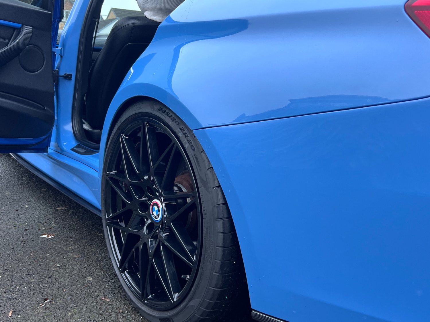 Used BMW 3 Series 2016 for sale - 77228456: Photo 8