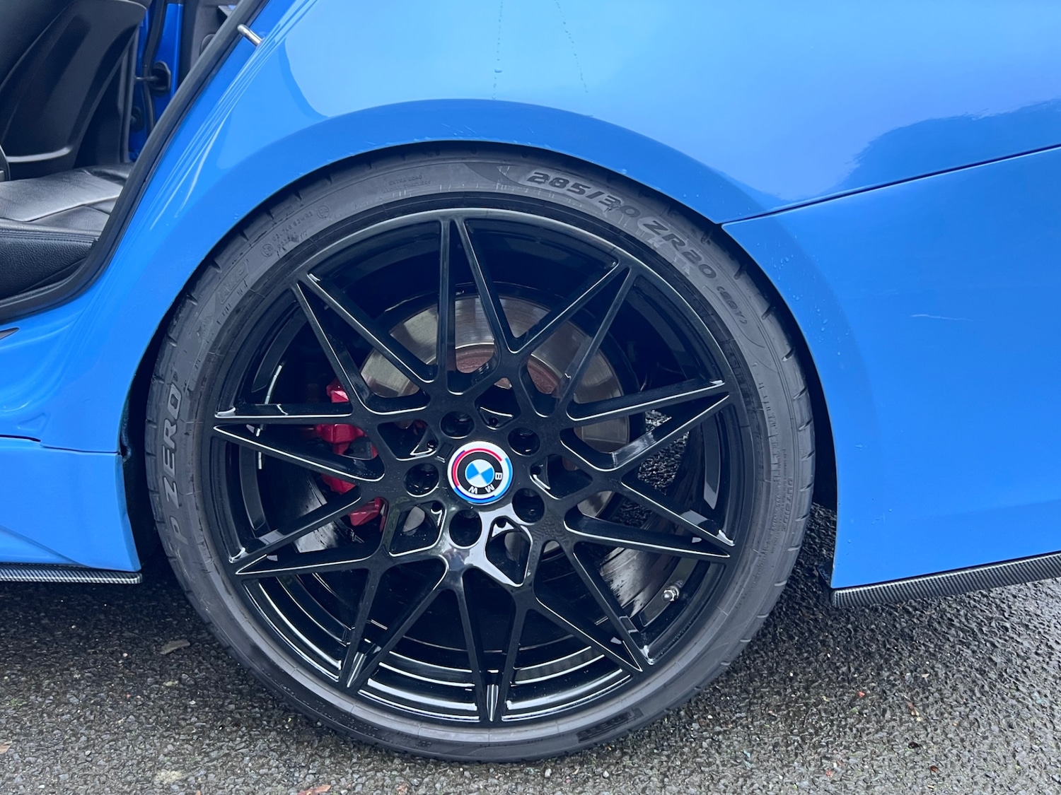 Used BMW 3 Series 2016 for sale - 77228456: Photo 9