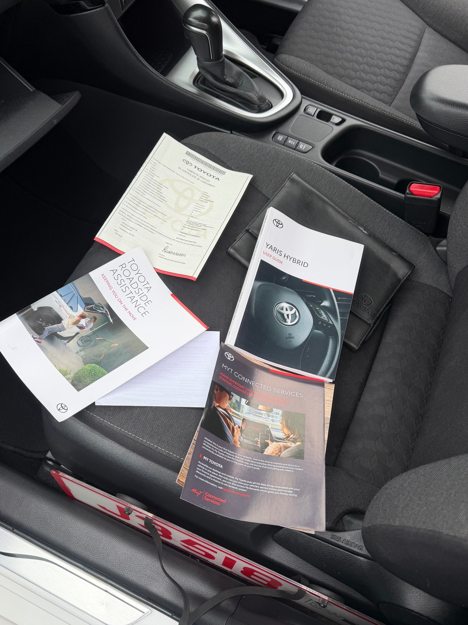 Used Toyota Yaris 2022 for sale - 77611371: Photo 10