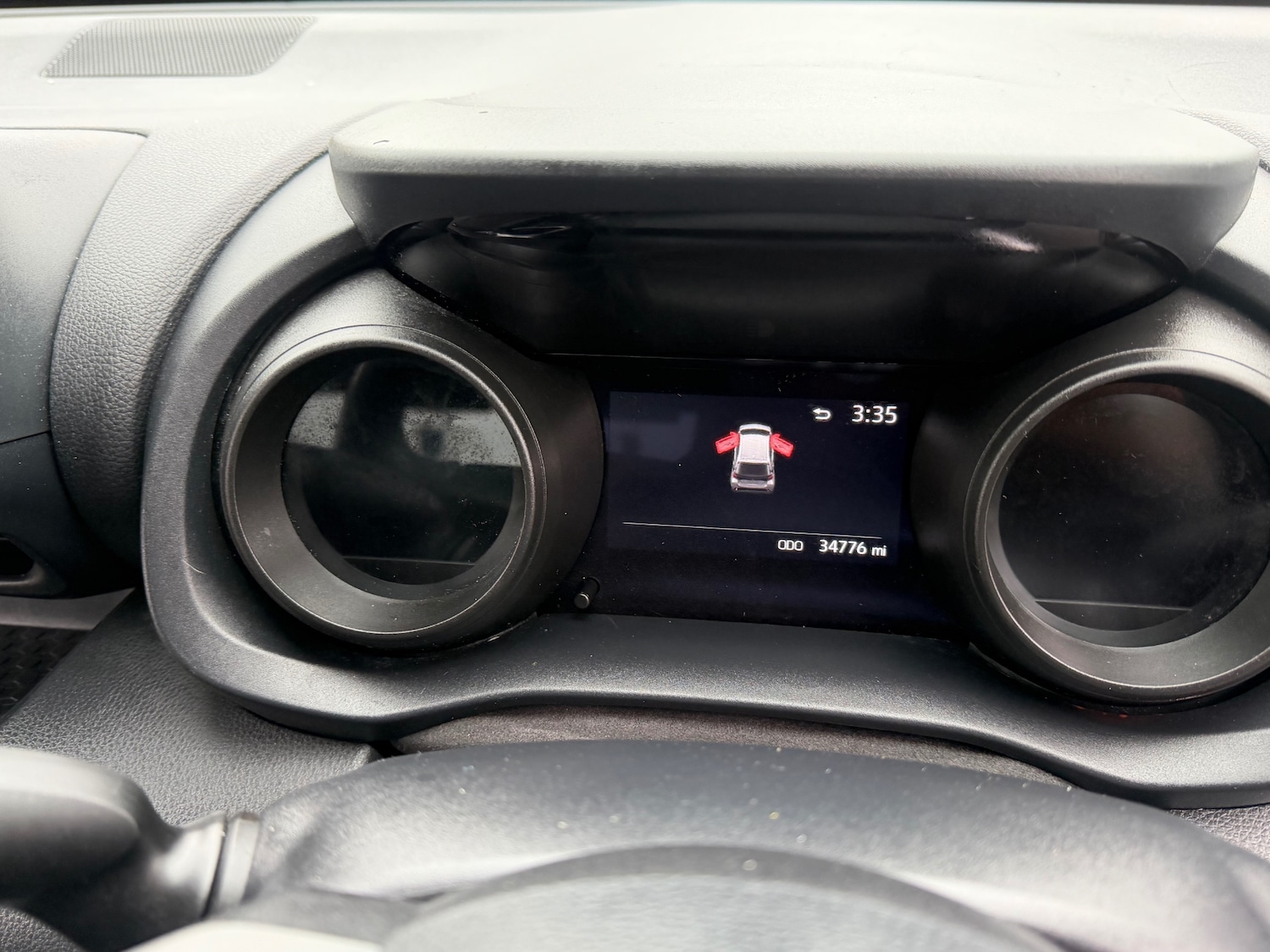 Used Toyota Yaris 2022 for sale - 77611371: Photo 11