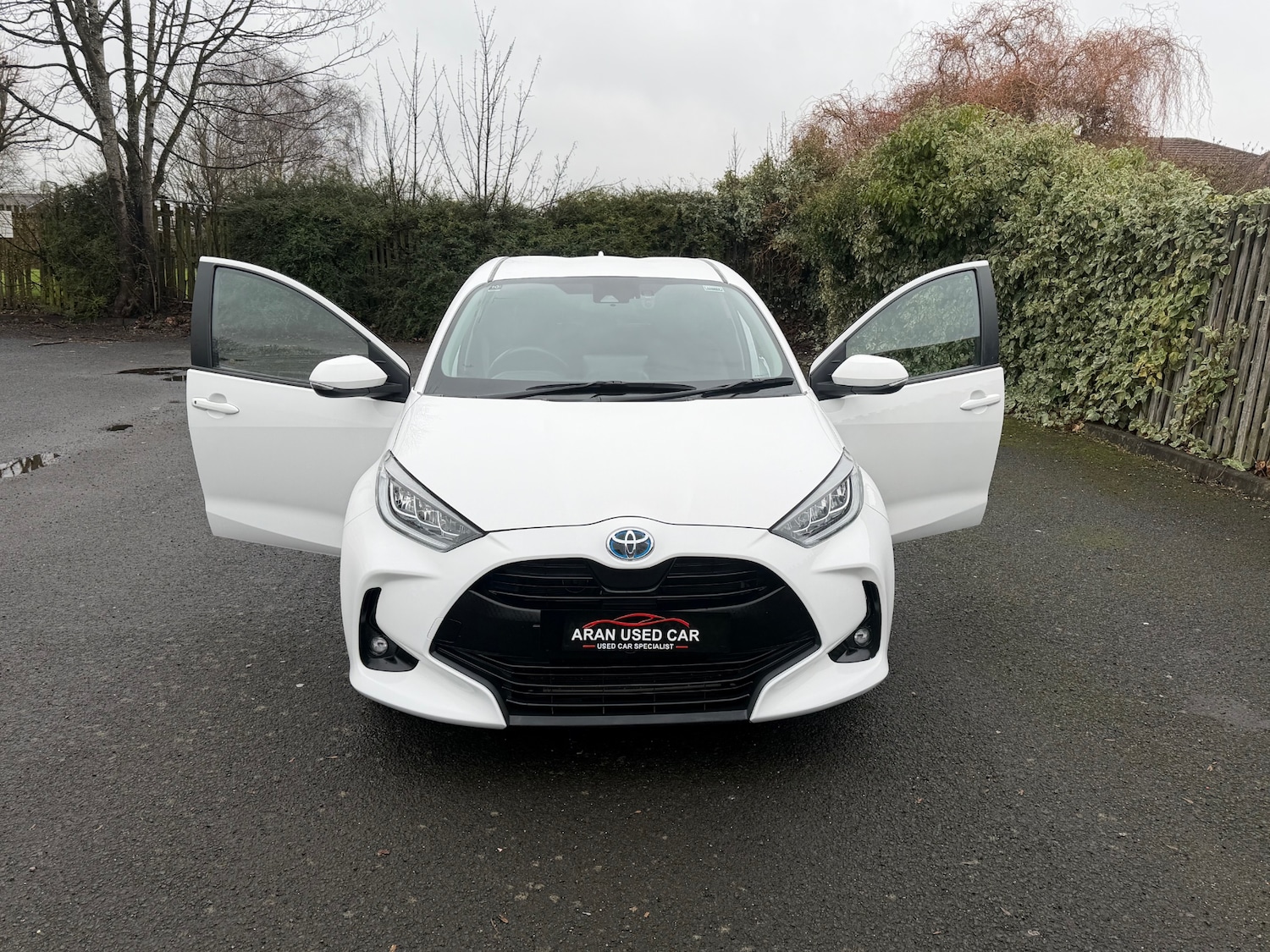 Used Toyota Yaris 2022 for sale - 77611371: Photo 13