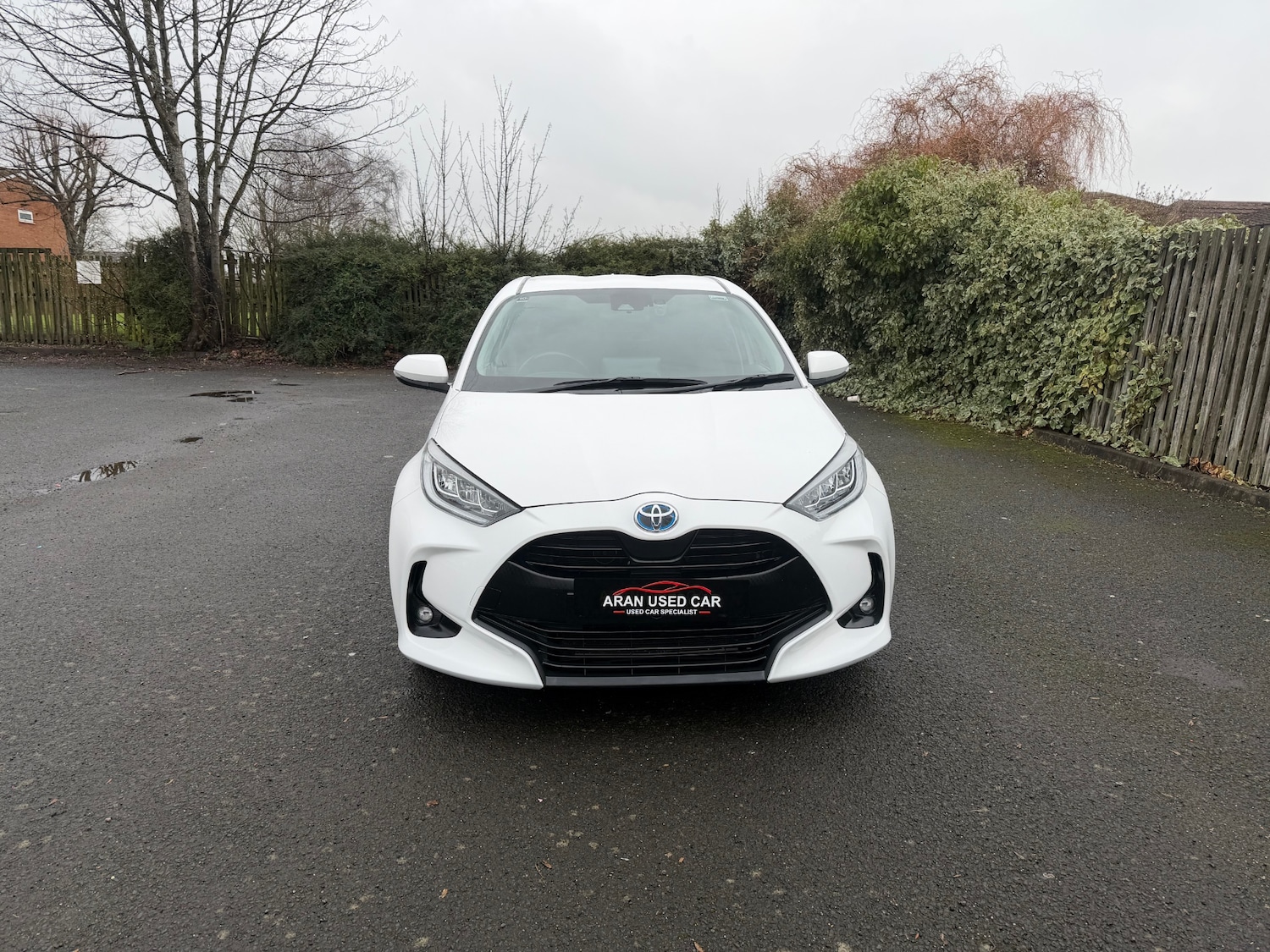 Used Toyota Yaris 2022 for sale - 77611371: Photo 26