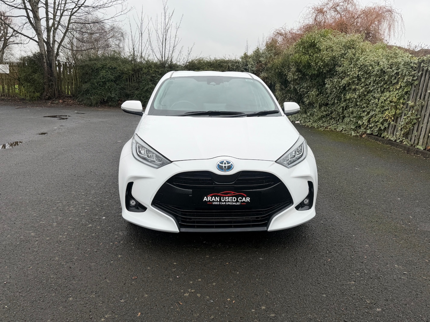 Used Toyota Yaris 2022 for sale - 77611371: Photo 27