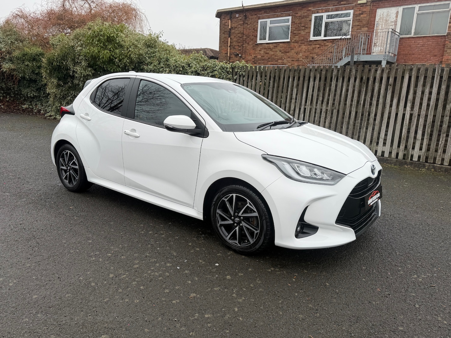 Used Toyota Yaris 2022 for sale - 77611371: Photo 28