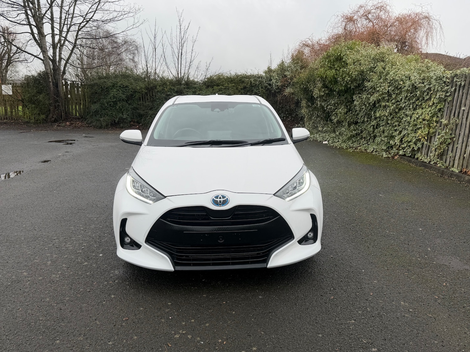 Used Toyota Yaris 2022 for sale - 77611371: Photo 30