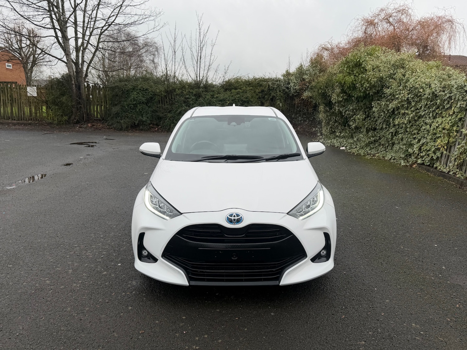 Used Toyota Yaris 2022 for sale - 77611371: Photo 5