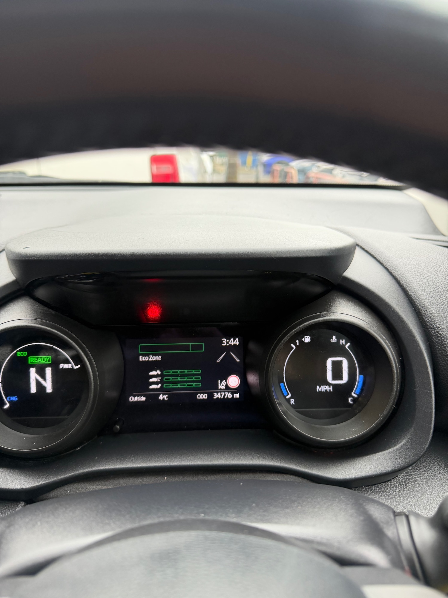 Used Toyota Yaris 2022 for sale - 77611371: Photo 6