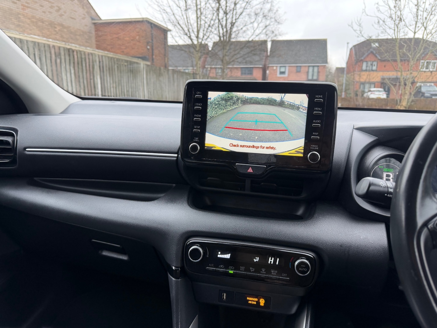 Used Toyota Yaris 2022 for sale - 77611371: Photo 7