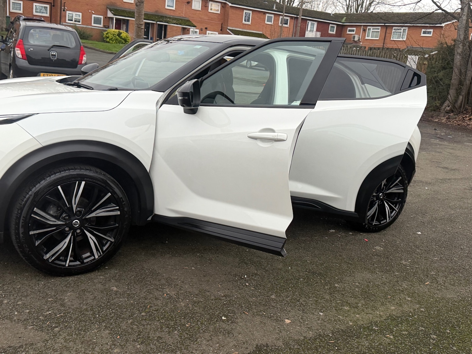 Used Nissan Juke 2020 for sale - 77277660: Photo 10