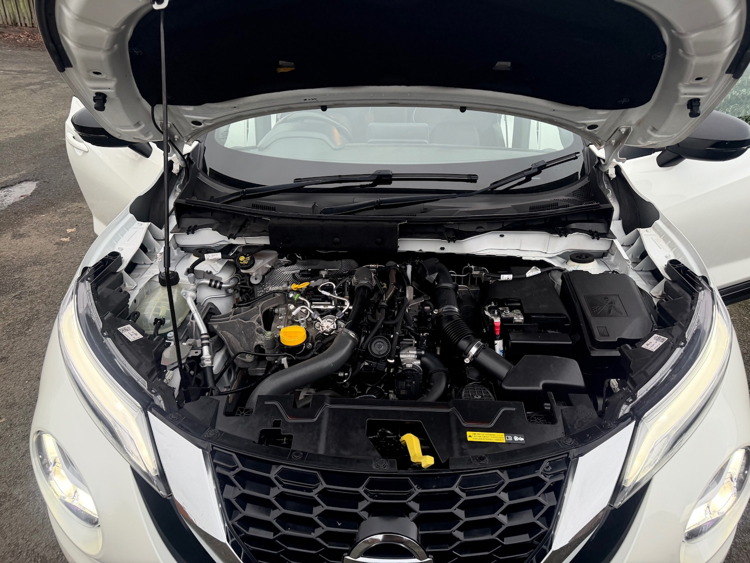 Used Nissan Juke 2020 for sale - 77277660: Photo 11