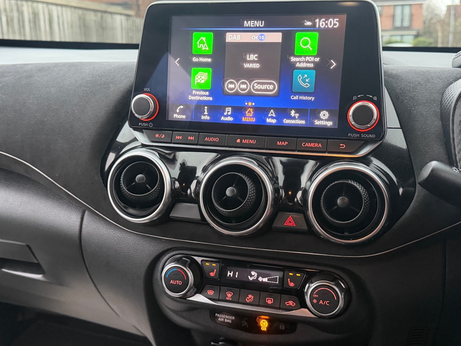 Used Nissan Juke 2020 for sale - 77277660: Photo 14