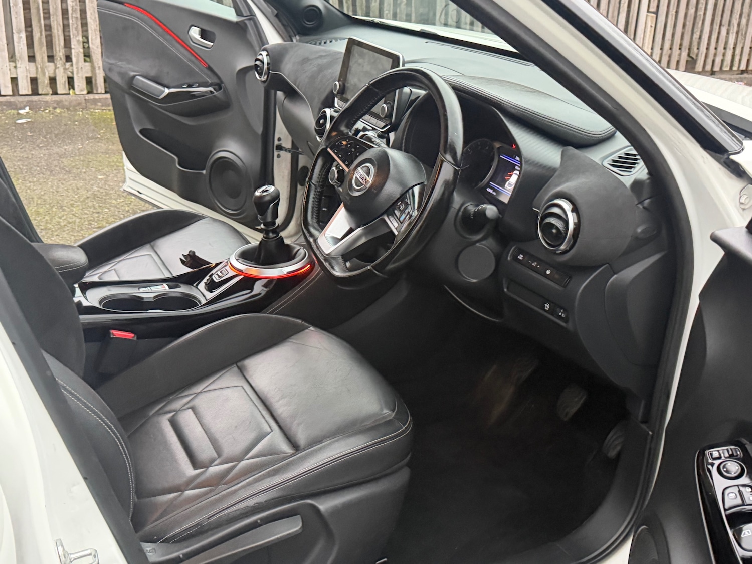 Used Nissan Juke 2020 for sale - 77277660: Photo 15