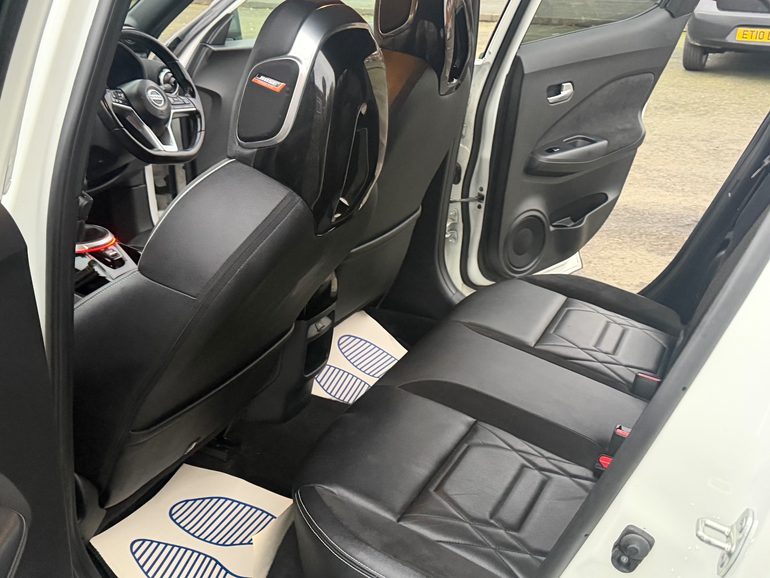 Used Nissan Juke 2020 for sale - 77277660: Photo 16