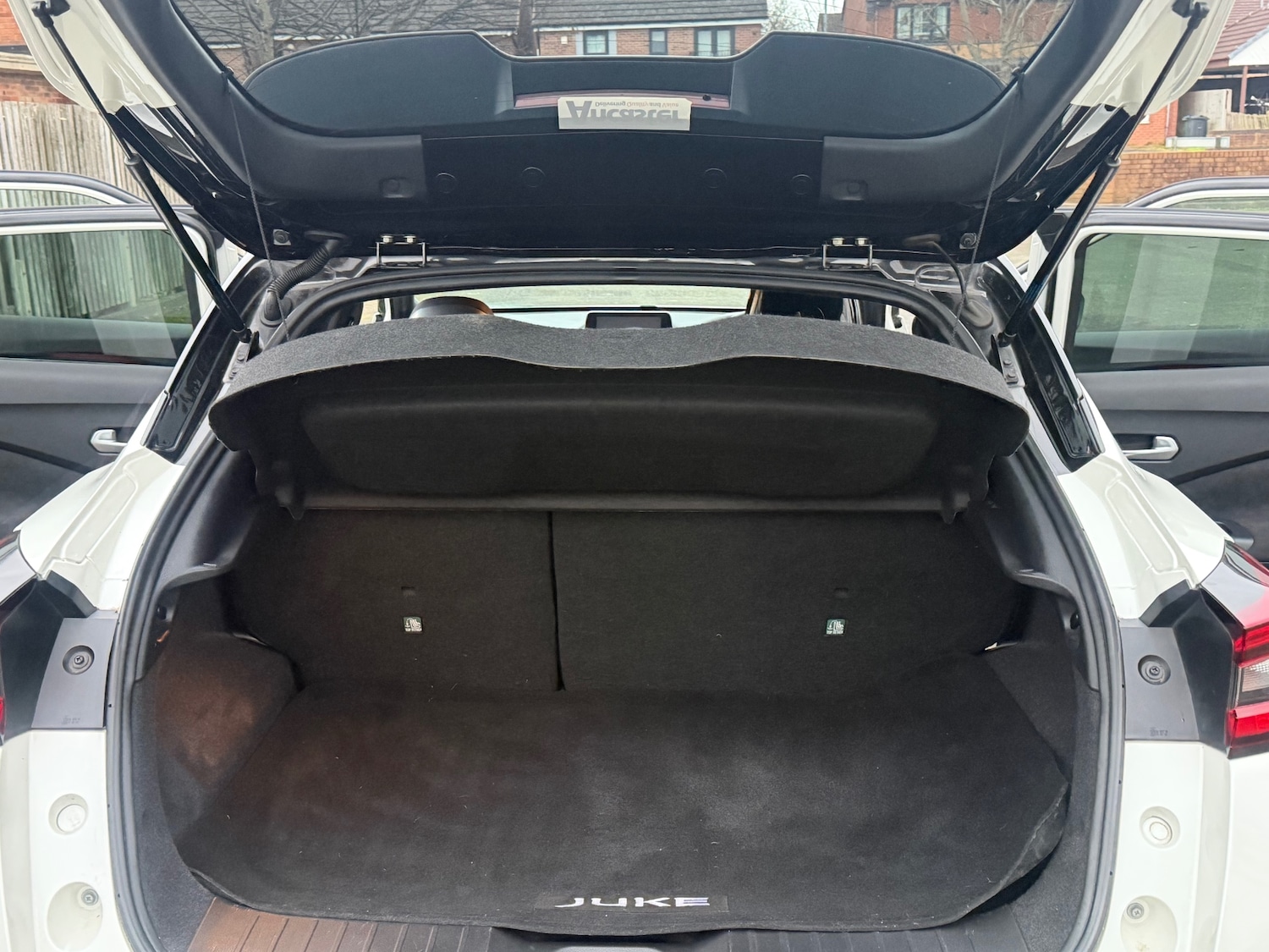 Used Nissan Juke 2020 for sale - 77277660: Photo 17