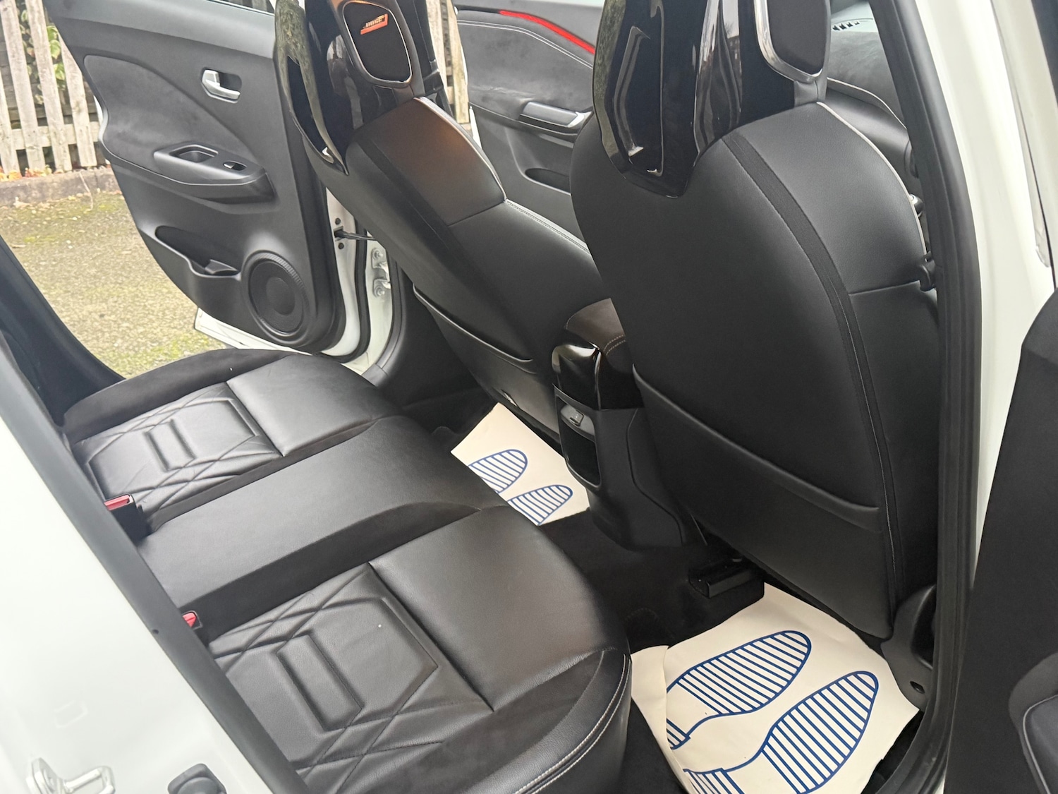 Used Nissan Juke 2020 for sale - 77277660: Photo 19