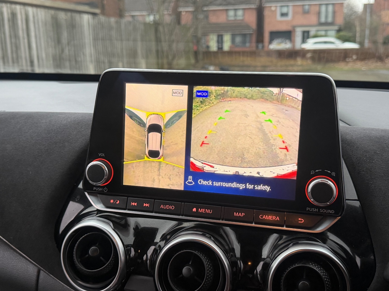 Used Nissan Juke 2020 for sale - 77277660: Photo 20