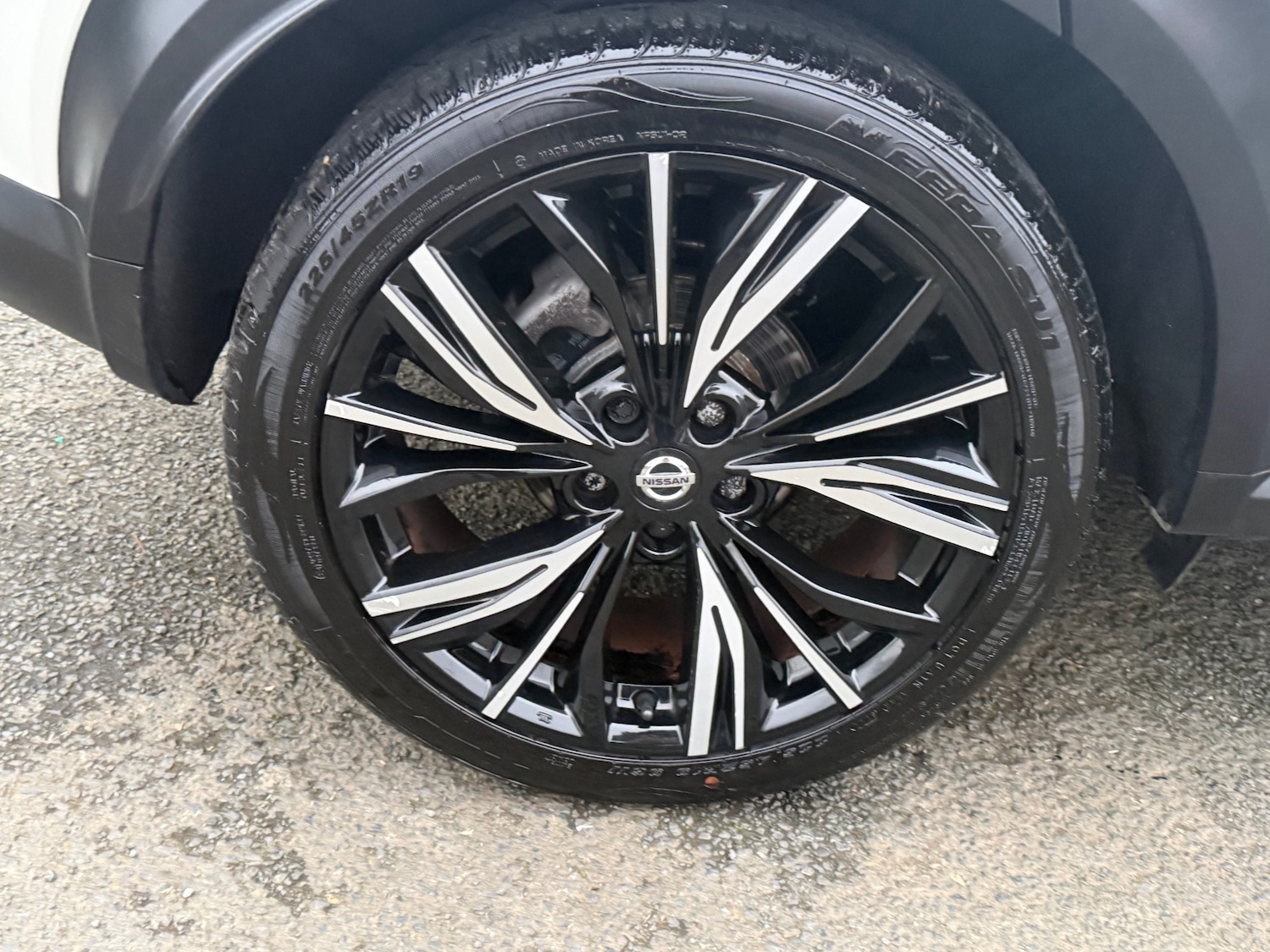 Used Nissan Juke 2020 for sale - 77277660: Photo 21