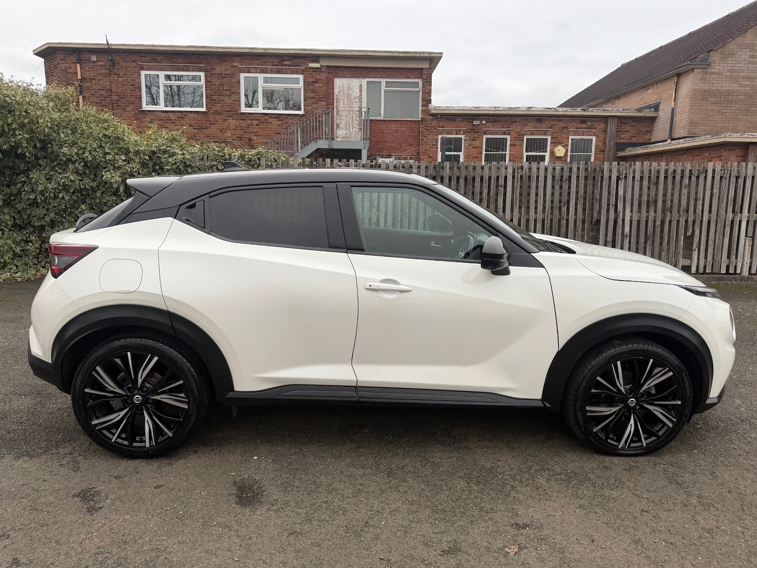 Used Nissan Juke 2020 for sale - 77277660: Photo 22