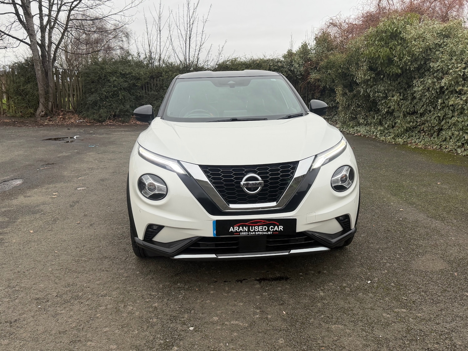 Used Nissan Juke 2020 for sale - 77277660: Photo 23