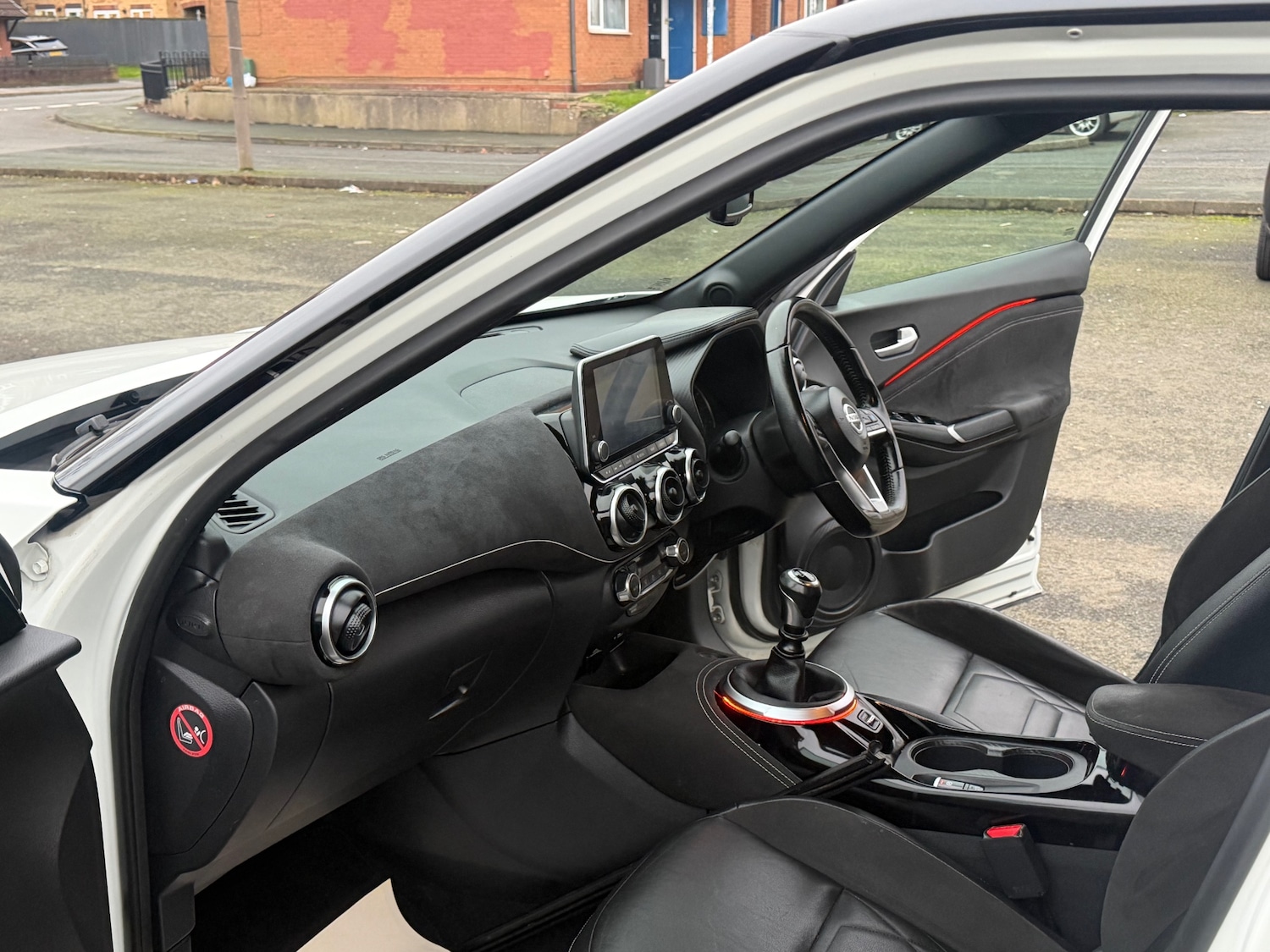 Used Nissan Juke 2020 for sale - 77277660: Photo 25