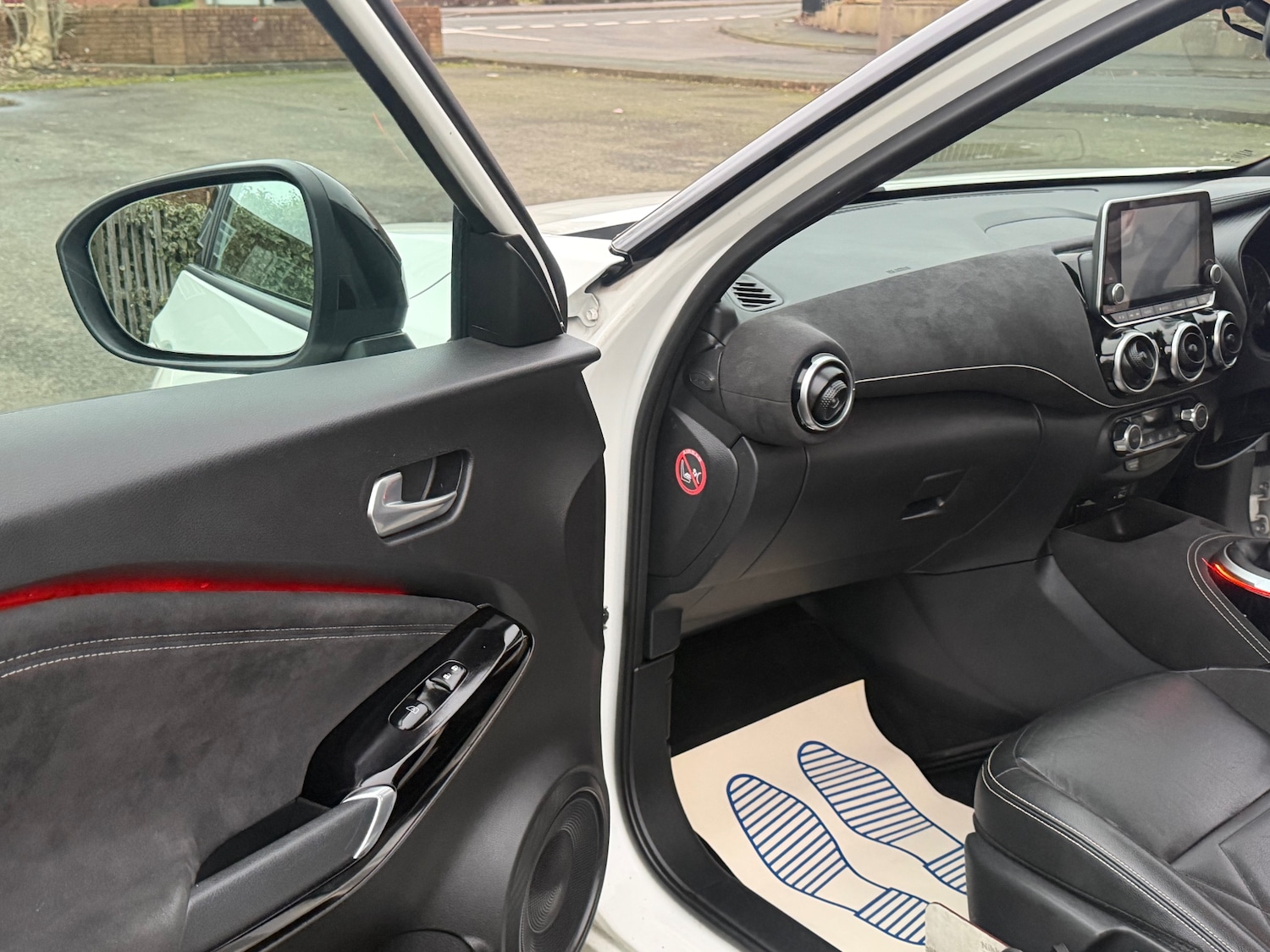 Used Nissan Juke 2020 for sale - 77277660: Photo 26