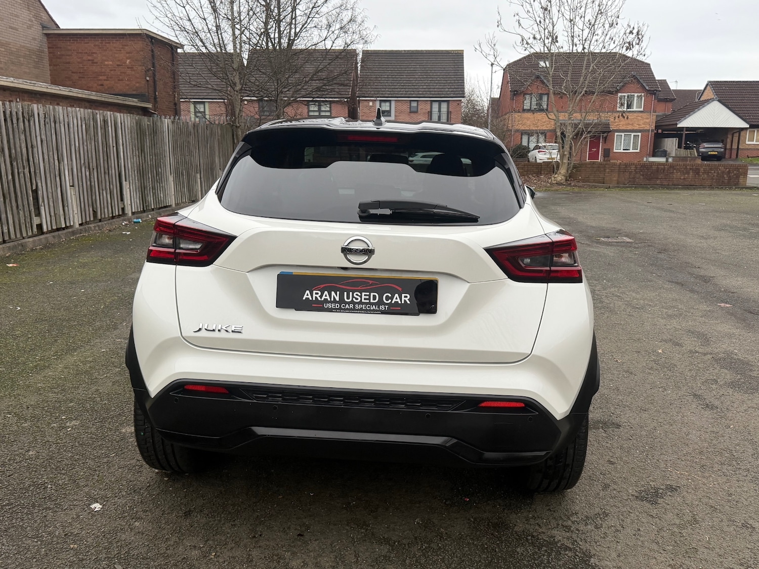 Used Nissan Juke 2020 for sale - 77277660: Photo 27