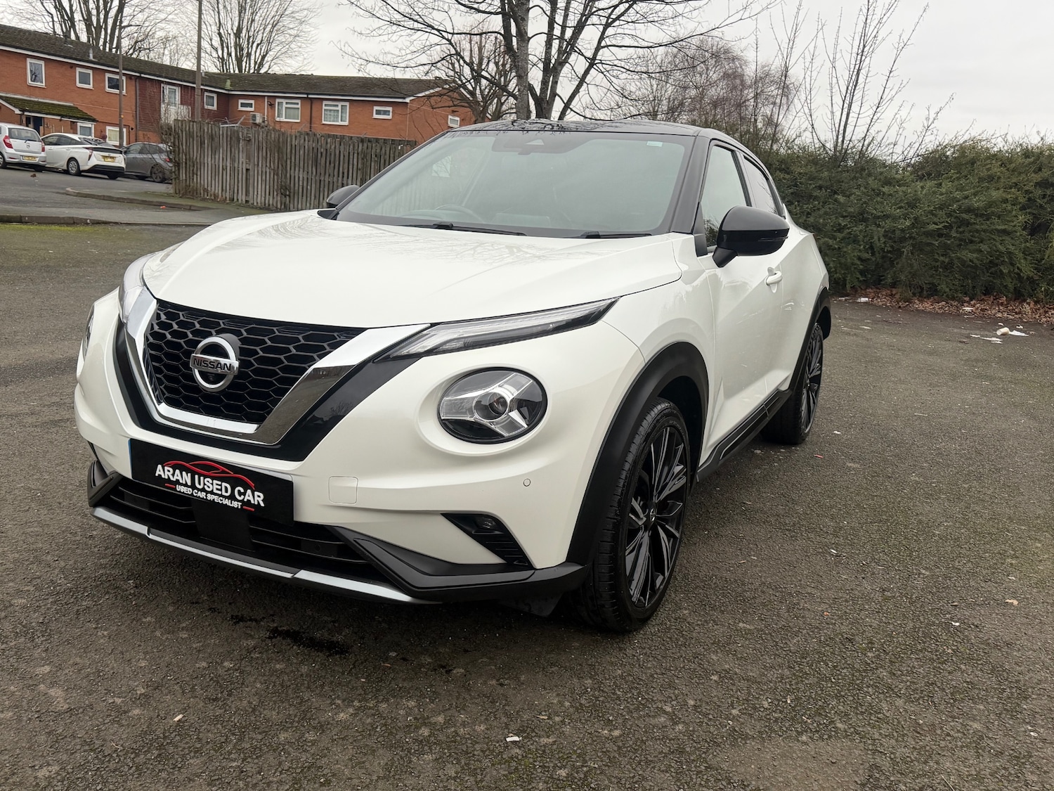Used Nissan Juke 2020 for sale - 77277660: Photo 29