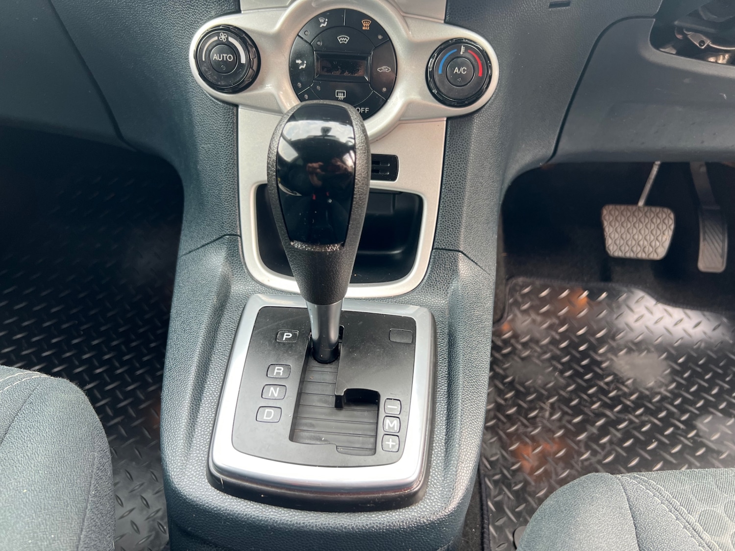 Vehicle 16