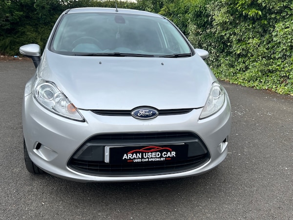 Used Ford Fiesta 2010 for sale - 74898324: Photo 23