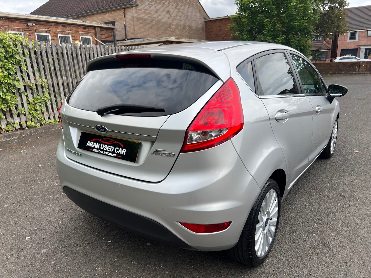 Vehicle 26