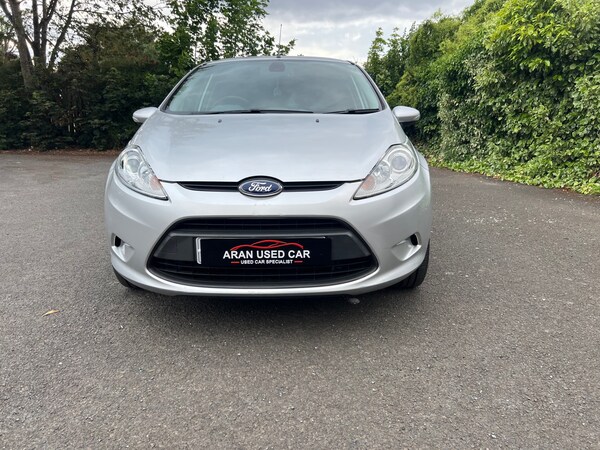 Used Ford Fiesta 2010 for sale - 74898324: Photo 32