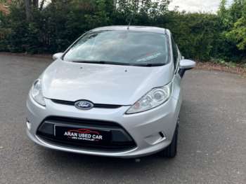 Used Ford Fiesta 2010 for sale - 74898324: Photo
