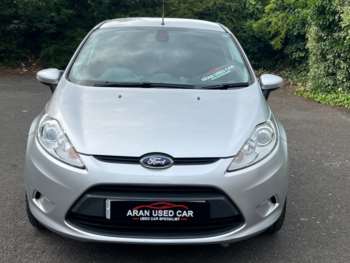 Used Ford Fiesta 2010 for sale - 74898324: Photo