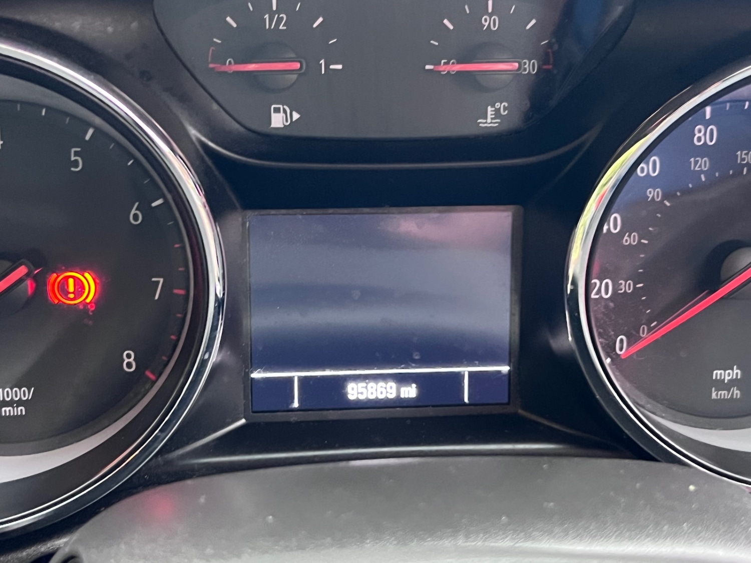 Used Vauxhall Astra 2017 for sale - 76255183: Photo 16