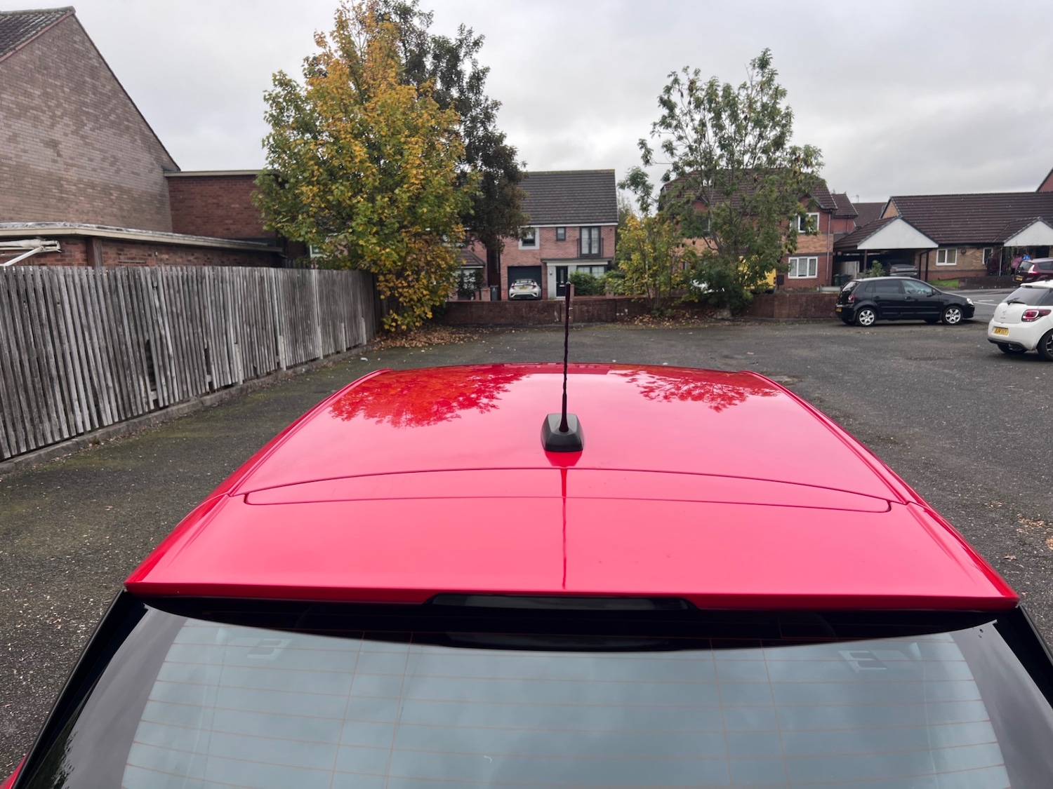 Used Vauxhall Astra 2017 for sale - 76255183: Photo 21