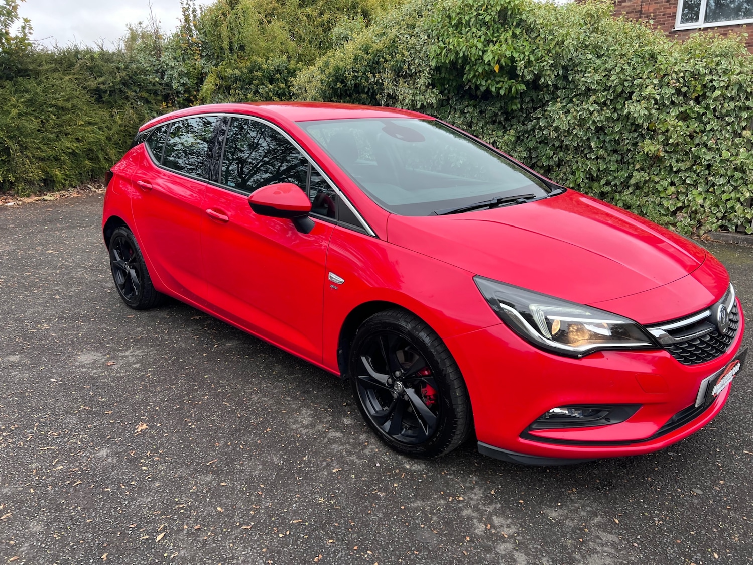 Used Vauxhall Astra 2017 for sale - 76255183: Photo 3