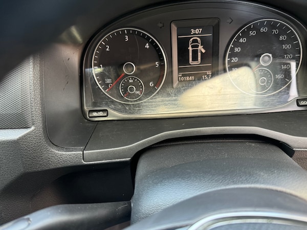 Used Volkswagen Caddy 2019 for sale - 74207703: Photo 10