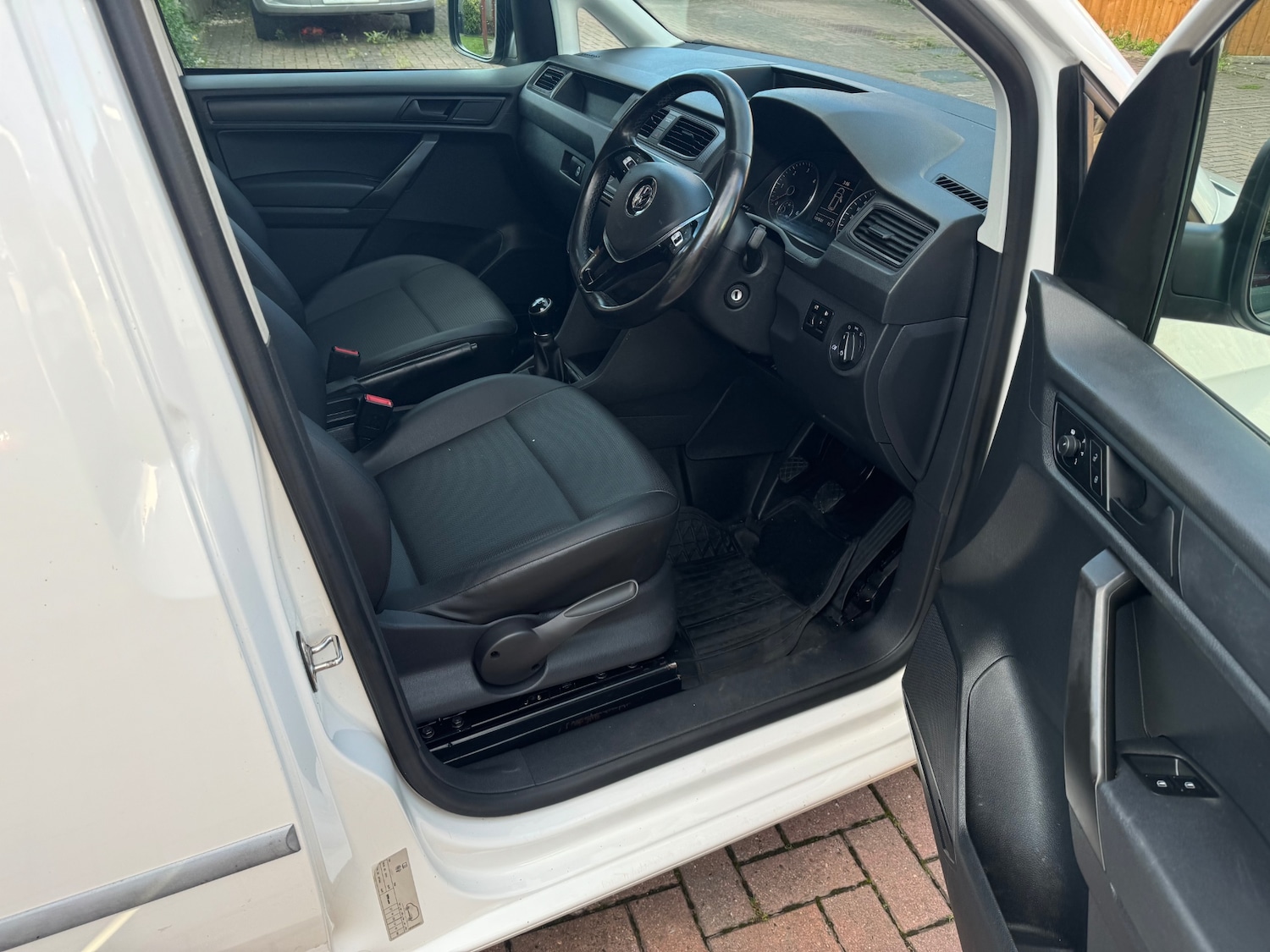 Vehicle 15