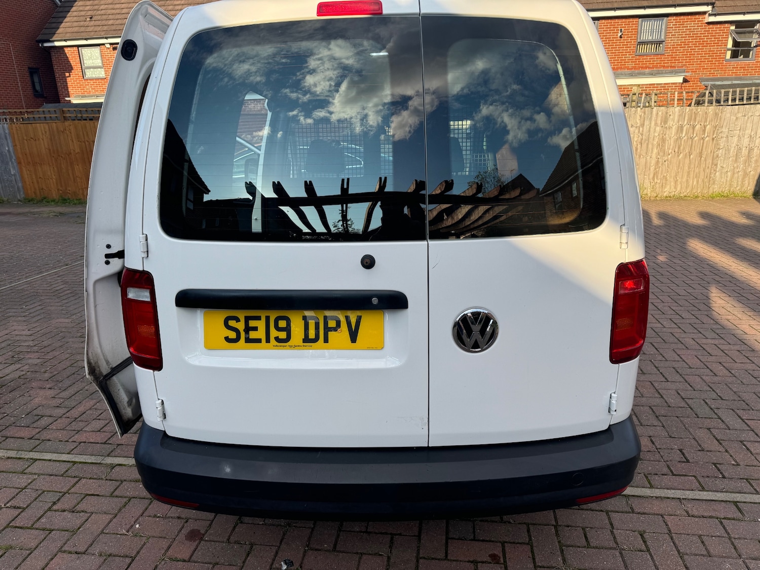Vehicle 19