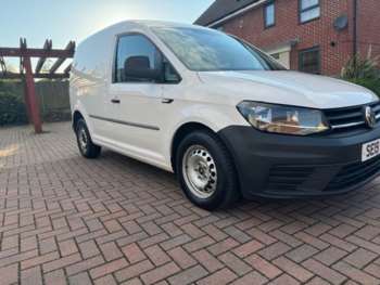 Used Volkswagen Caddy 2019 for sale - 74207703: Photo