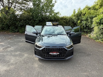 Used Audi A1 2021 for sale - 78755369: Photo