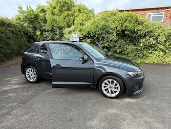 Used Audi A1 2021 for sale - 78755369: Photo