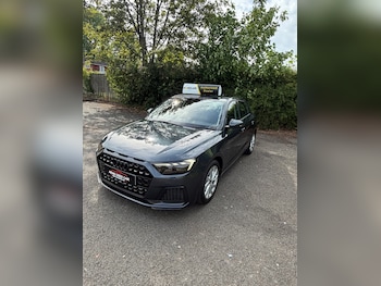 Used Audi A1 2021 for sale - 78755369: Photo