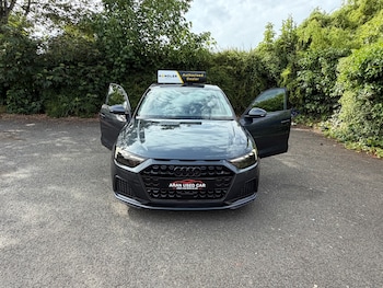 Used Audi A1 2021 for sale - 78755369: Photo
