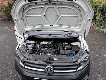 Used Volkswagen Caddy 2019 for sale - 79720810: Photo